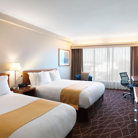 Crowne Plaza Sydney Airport By Ihg Hotell Eksteriør bilde