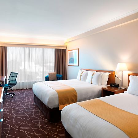 Crowne Plaza Sydney Airport By Ihg Hotell Eksteriør bilde