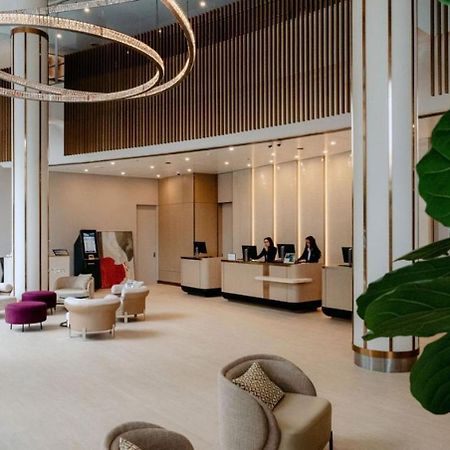 Crowne Plaza Sydney Airport By Ihg Hotell Eksteriør bilde