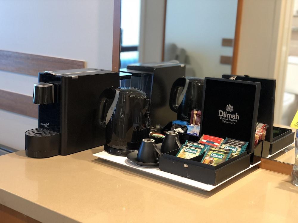 Crowne Plaza Sydney Airport By Ihg Hotell Eksteriør bilde