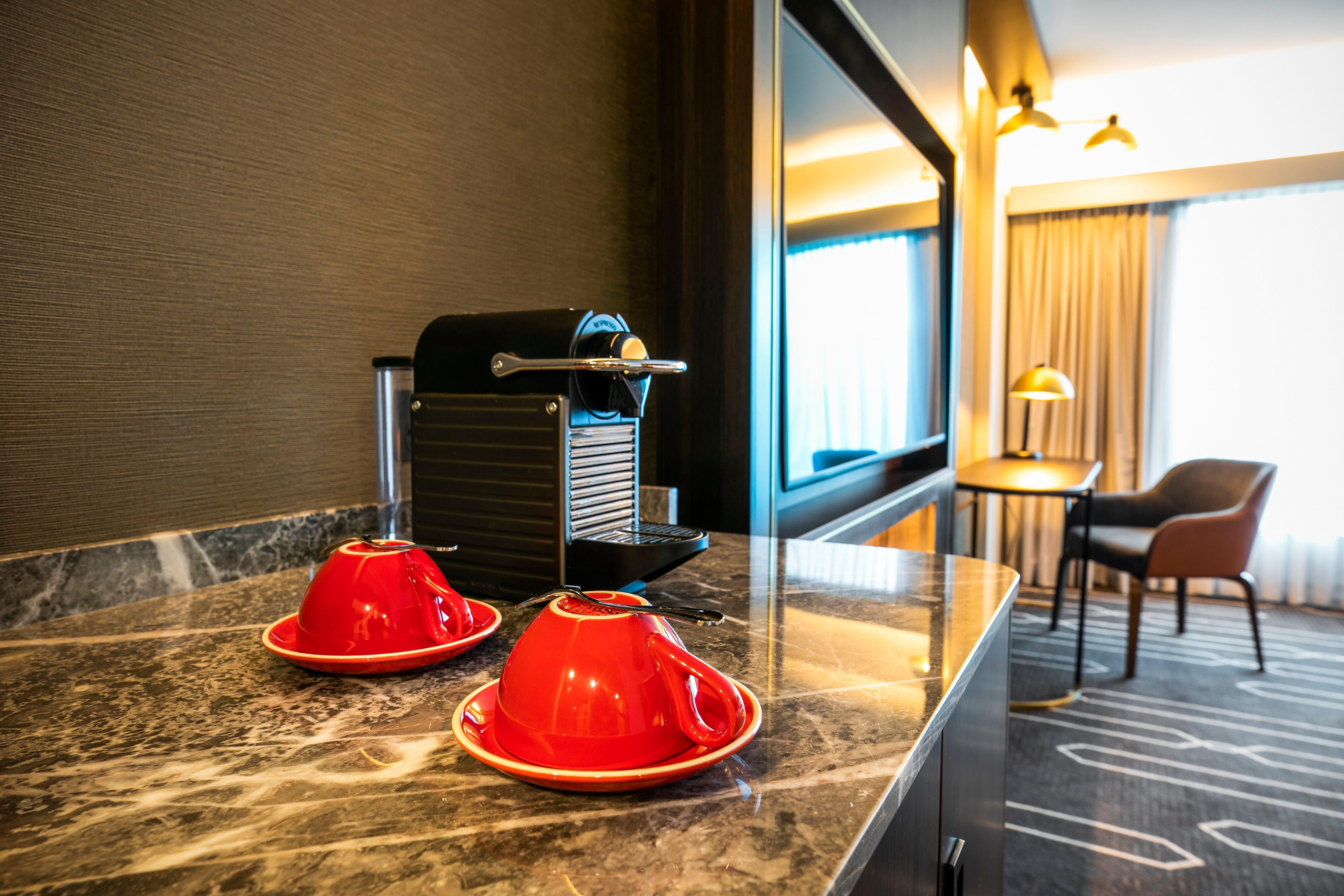 Crowne Plaza Sydney Airport By Ihg Hotell Eksteriør bilde