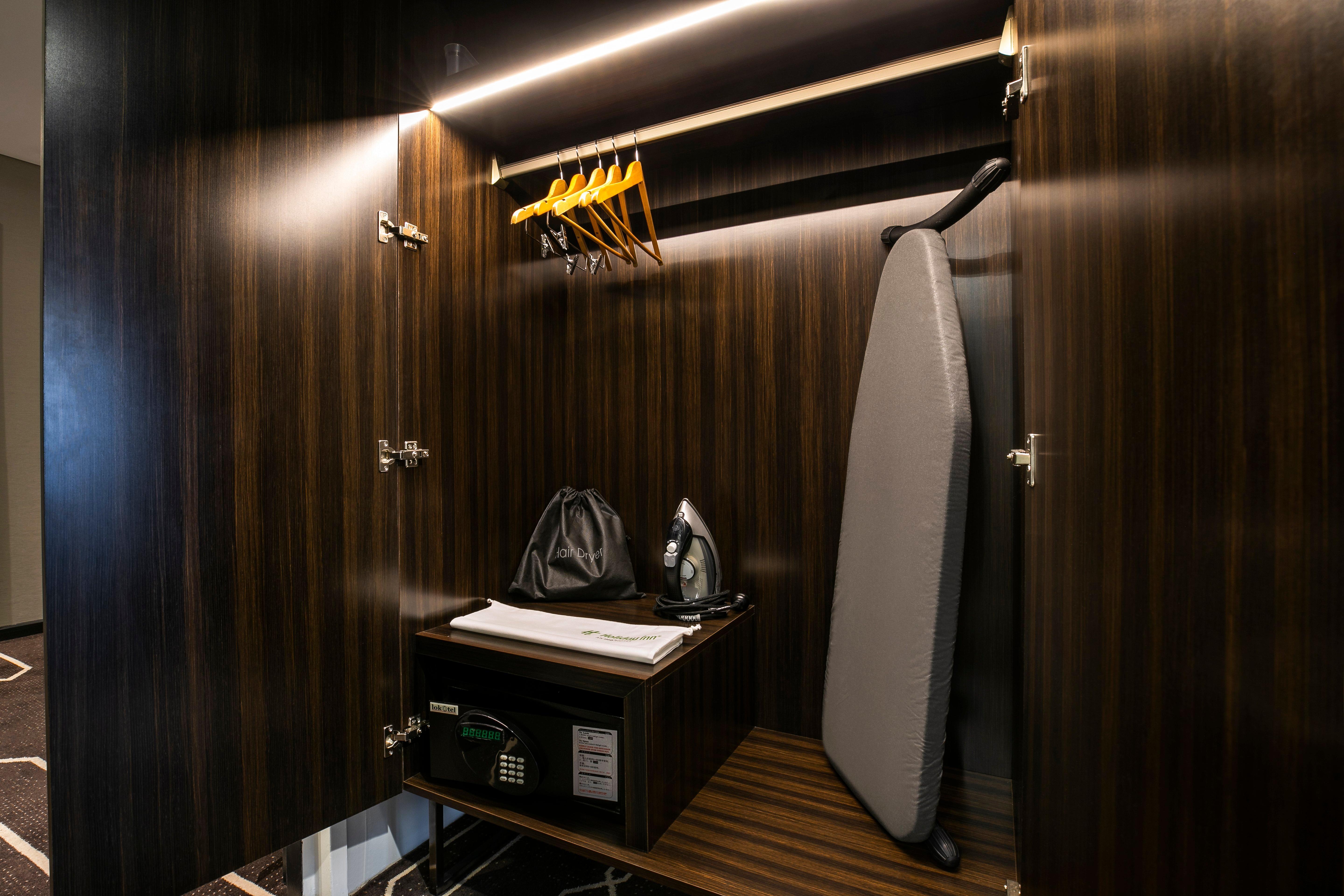 Crowne Plaza Sydney Airport By Ihg Hotell Eksteriør bilde