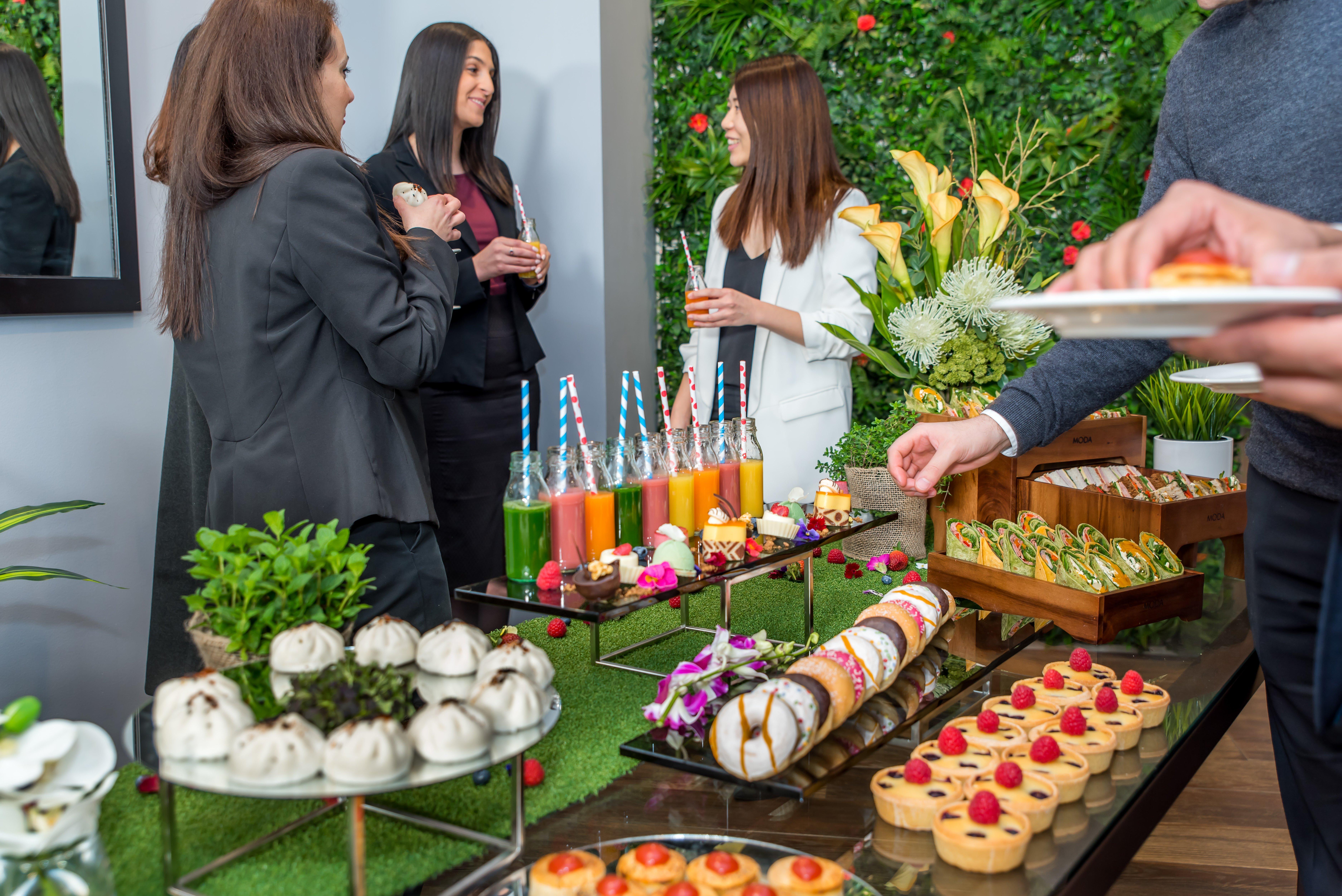 Crowne Plaza Sydney Airport By Ihg Hotell Eksteriør bilde