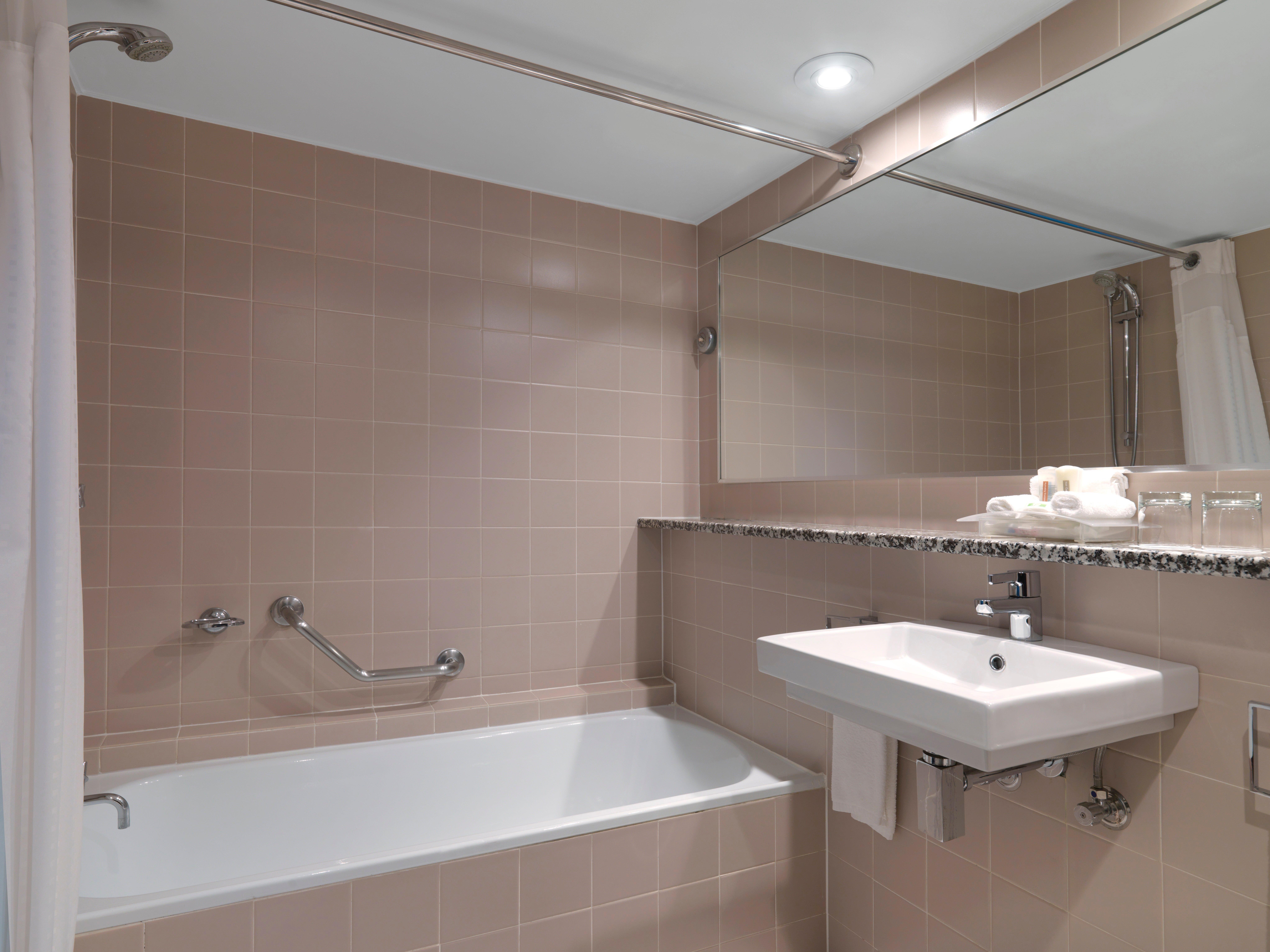 Crowne Plaza Sydney Airport By Ihg Hotell Eksteriør bilde