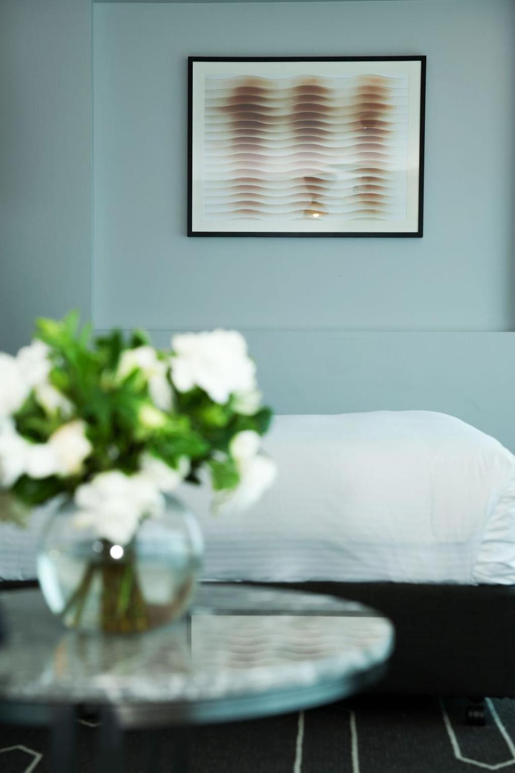 Crowne Plaza Sydney Airport By Ihg Hotell Eksteriør bilde