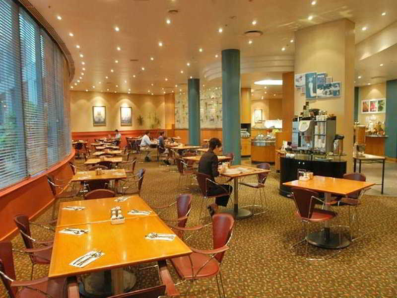 Crowne Plaza Sydney Airport By Ihg Hotell Eksteriør bilde