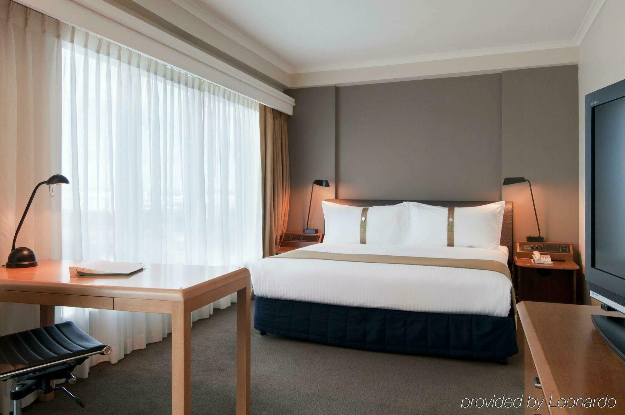 Crowne Plaza Sydney Airport By Ihg Hotell Rom bilde